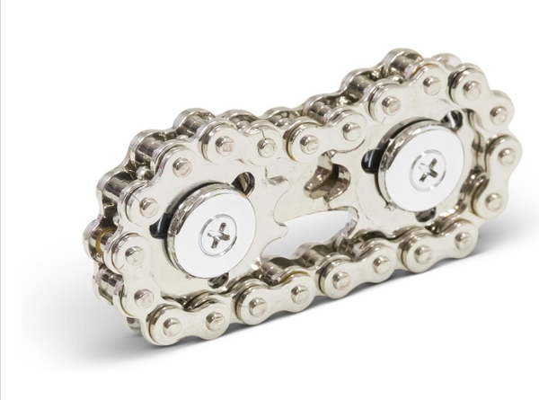 Chain Fidget Spinner