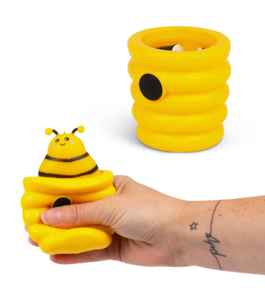 POP UP BEEHIVE