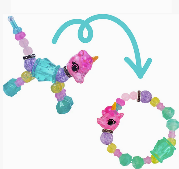 Twisty Petz 2 Bracelet Window Box