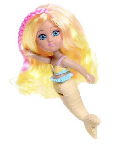 Water Wonder Mermaid Sandy