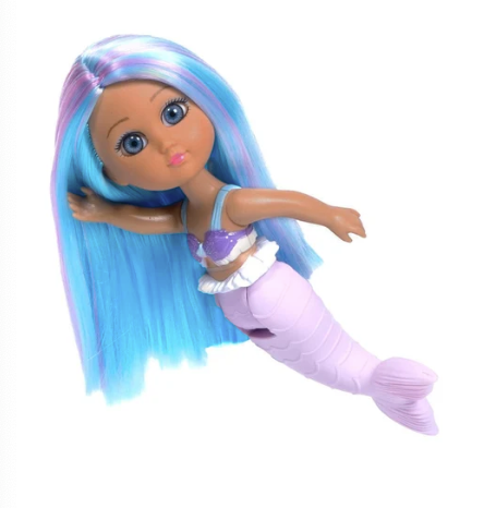 Water Wonder Mermaid Marina