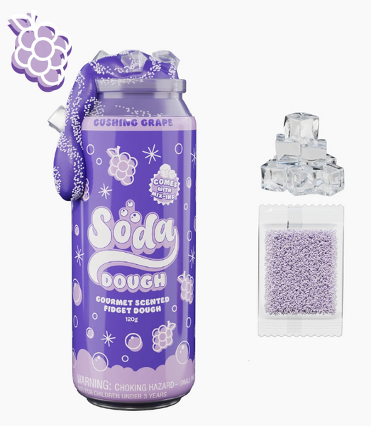 Soda Dough