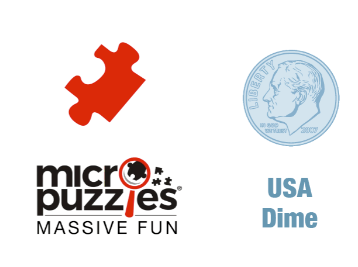 MicroPuzzle- Yeti Or Not