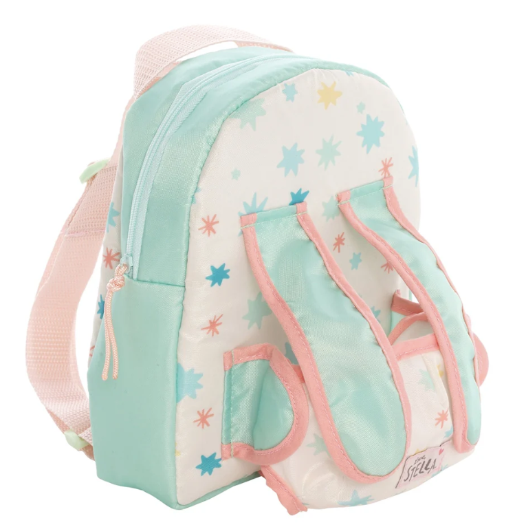 Baby Stella Backpack Carrier