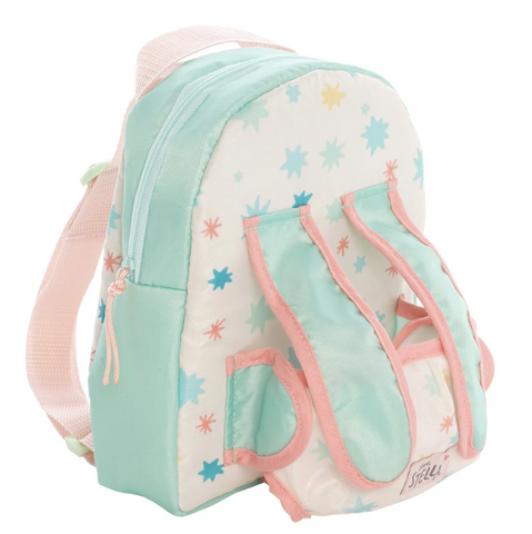 Baby Stella Backpack Carrier