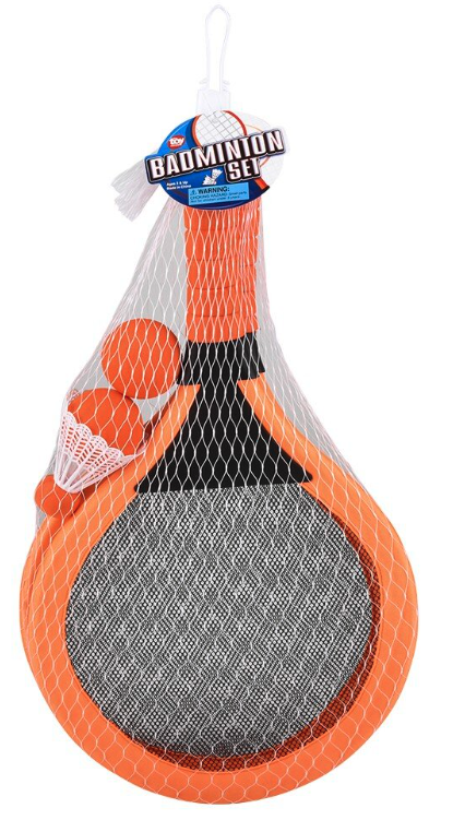 Badminton Set