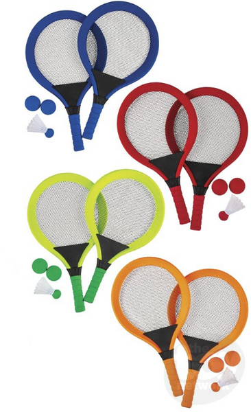 Badminton Set