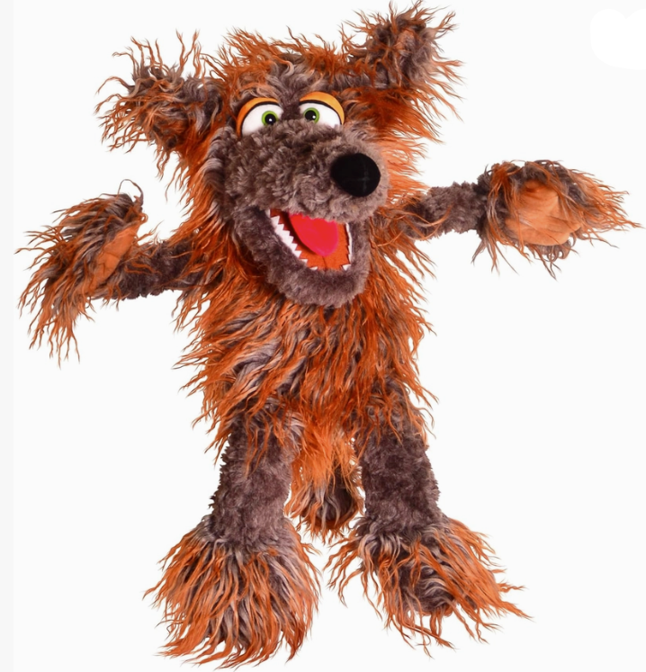 Living Puppets 20" Harvey
