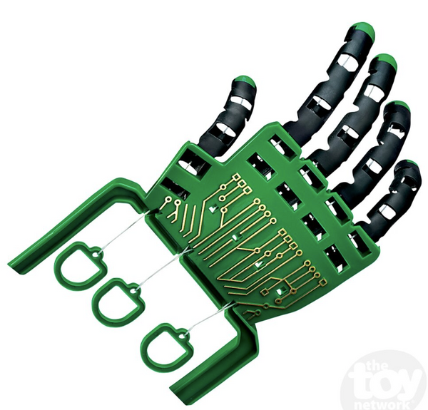 Robotic Hand