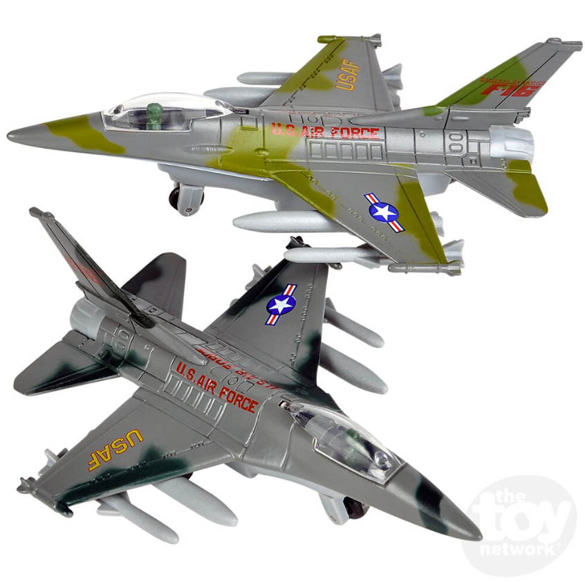 F-16 Fighting Falcon PB