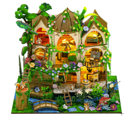 Birchwood Villa