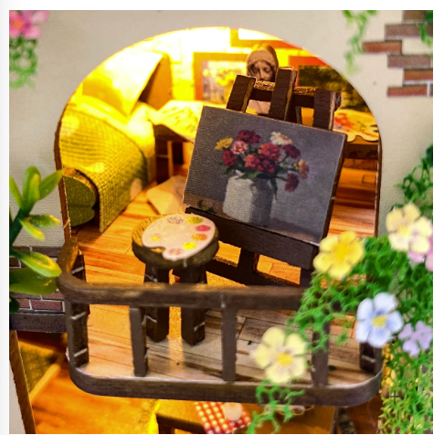 Birchwood Villa