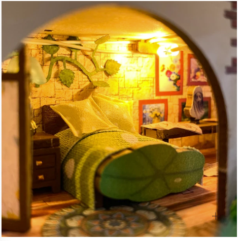 Birchwood Villa