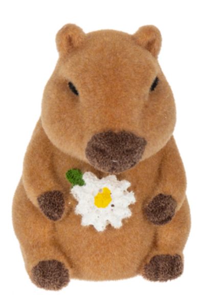Be Cappy Capybara Charms