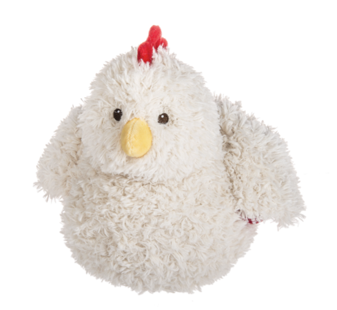 10" Chicken Learn & Grow