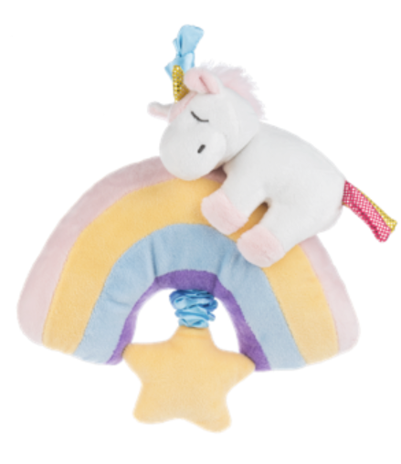 Musical Pulldown - Unicorn