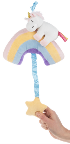 Musical Pulldown - Unicorn