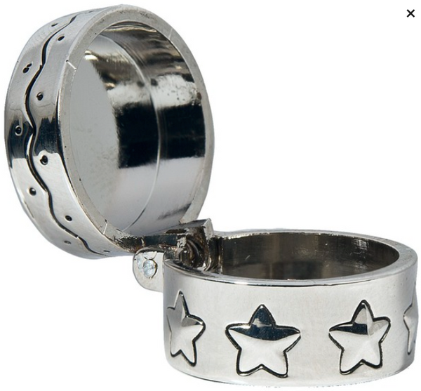 Charm-Tooth Fairy Boxes