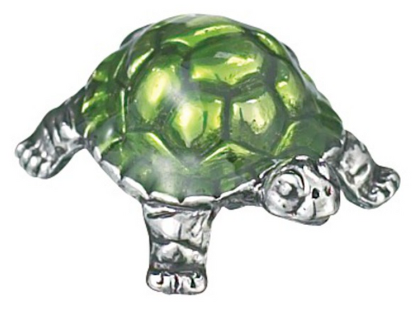 Charm-Lucky Little Turtles