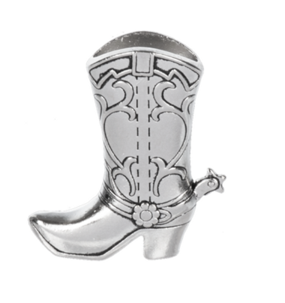 Charm-Giddy Up Boot