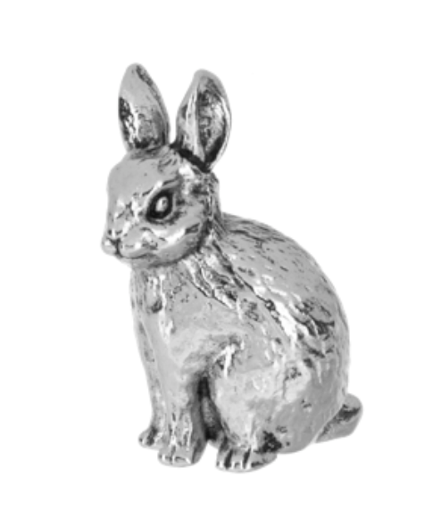 Charm-Renewal Rabbit
