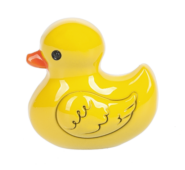 Charm-Lucky Duck