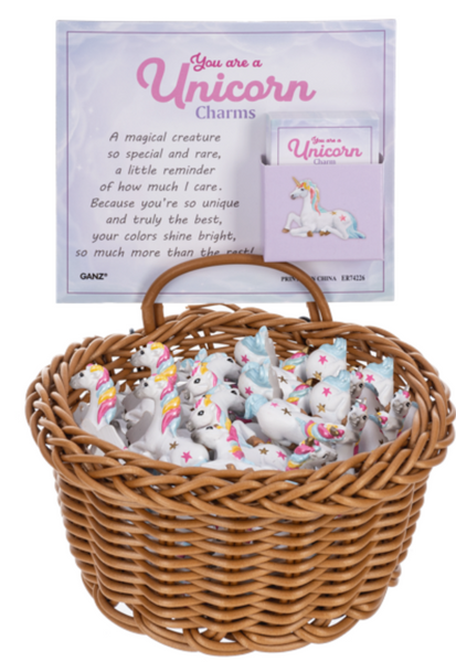 Charm-You are a Unicorn