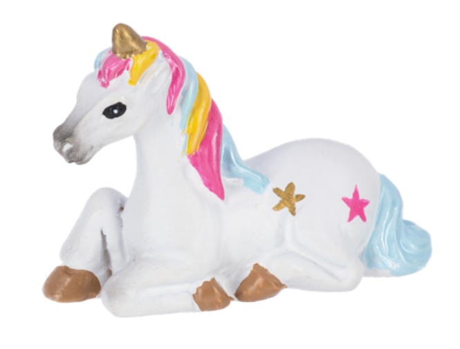 Charm-You are a Unicorn