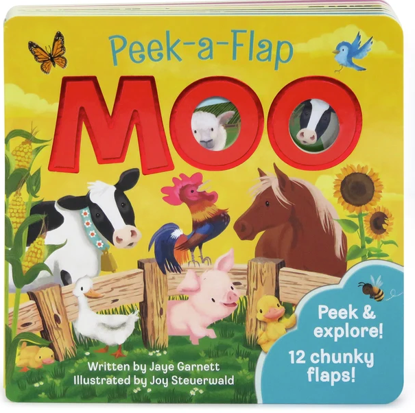 Moo