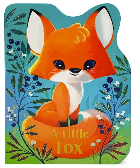 A Little Fox