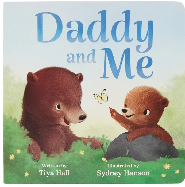 Daddy and Me