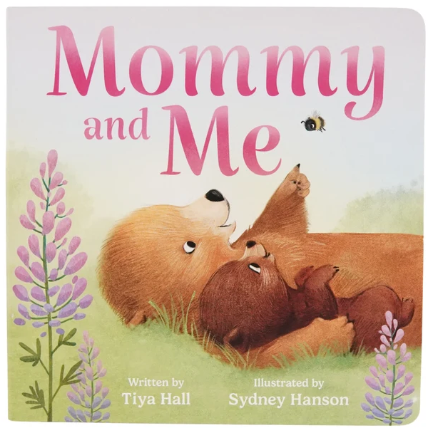 Mommy and Me