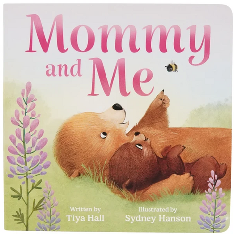 Mommy and Me