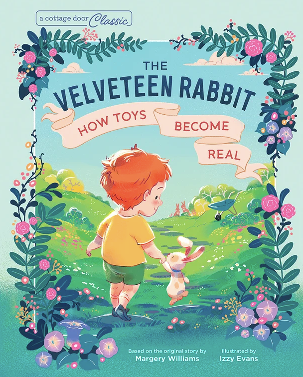 The Velveteen Rabbit