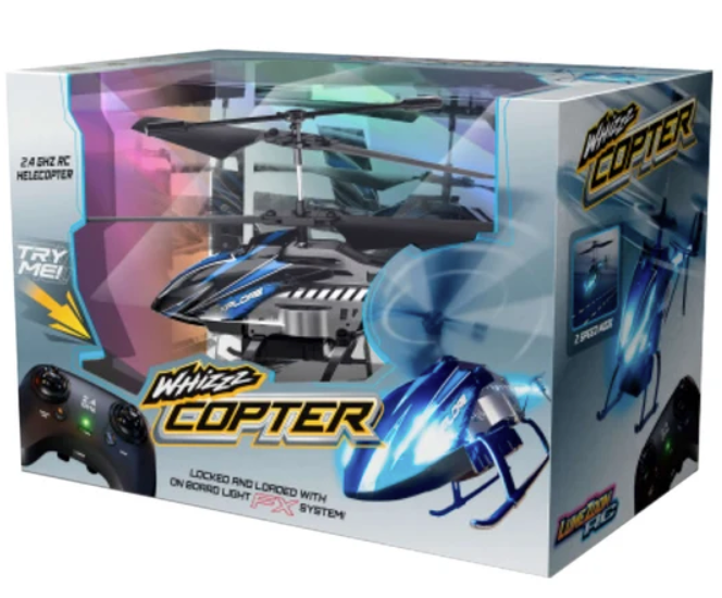 WhizzzCopter LZ