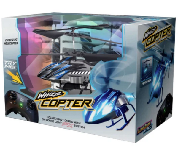 WhizzzCopter LZ