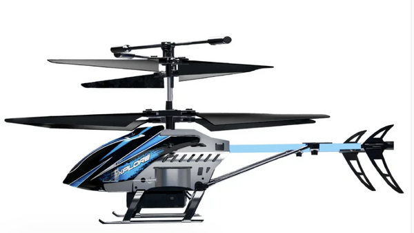 WhizzzCopter LZ