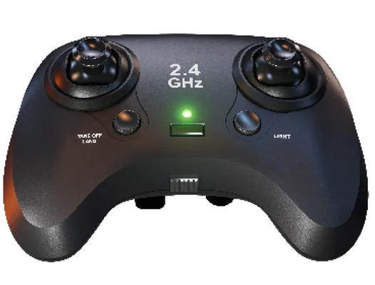 WhizzzCopter LZ