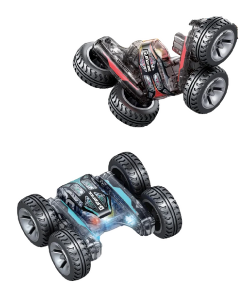 G-Force NeonRiderz