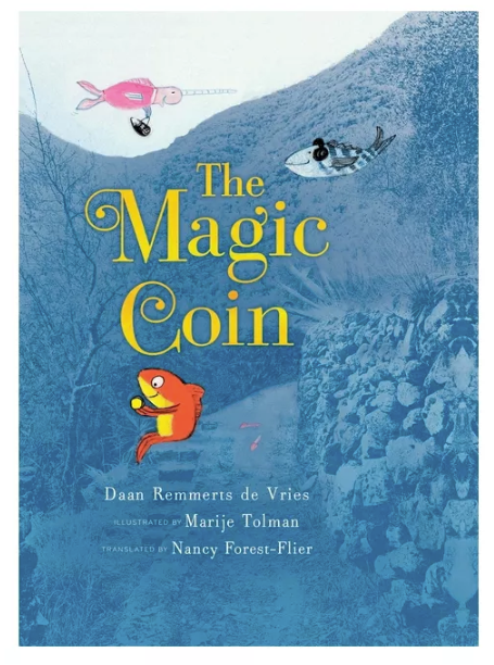 The Magic Coin
