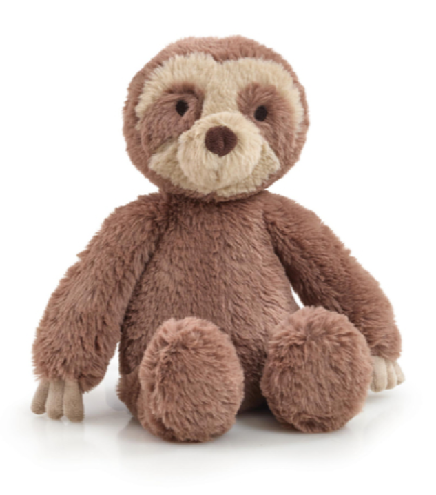 Snuggle Buddies Seb Sloth