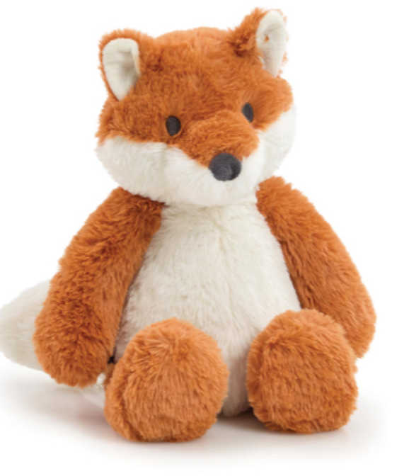 Snuggle Buddies Fabian Fox