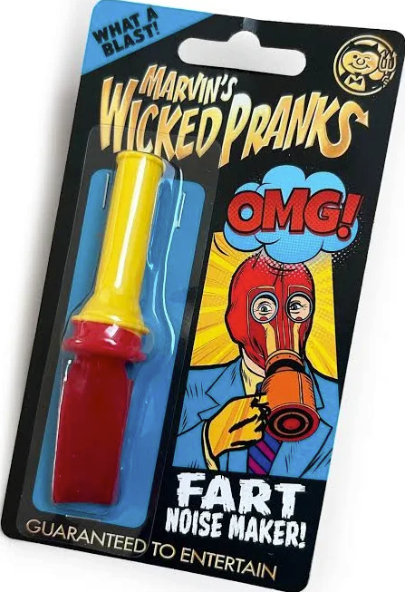 Fart Noise Maker