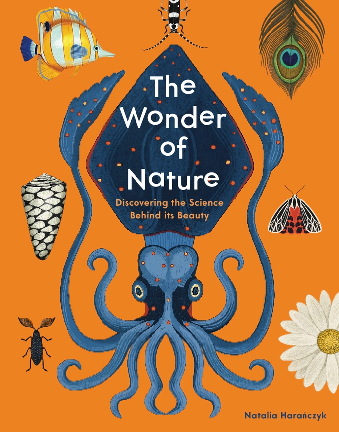 The Wonder of Nature