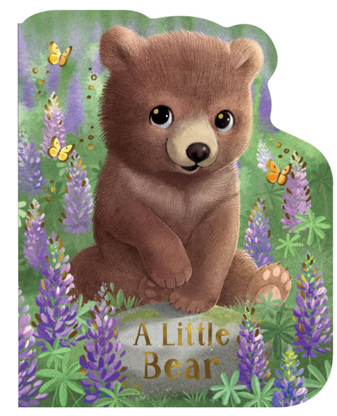 A Little Bear
