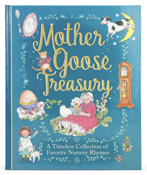 Mother Goose Treasury