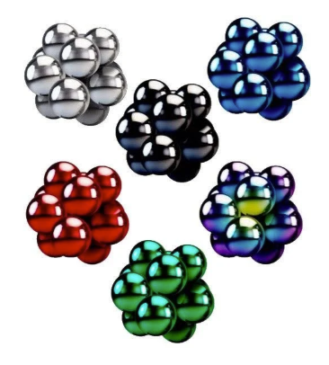 Atom Fidget