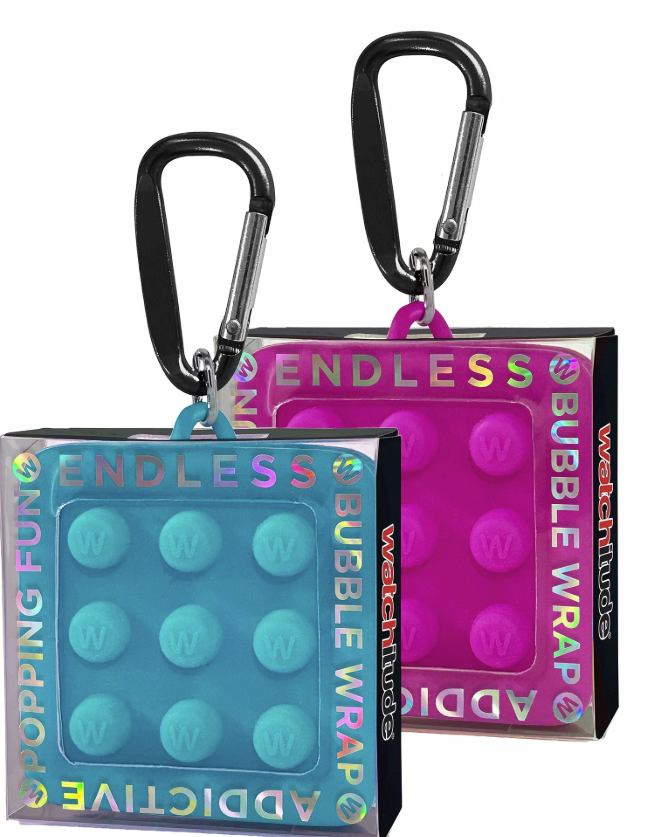 Endless Bubble Wrap 2Go