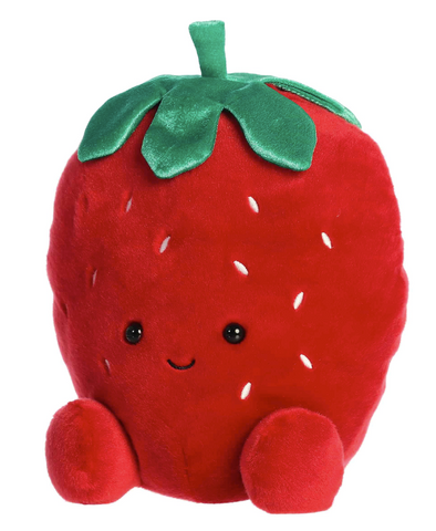 5" Palm Pals -Juicy Strawberry