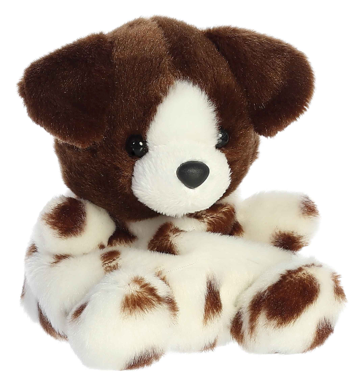 5" Palm Pals - Freckles German Short Hair Pointer